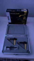 ortofon concorde club mk2 twin club, Ophalen, Zo goed als nieuw