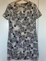 Sugarhill Boutique - Jurk met zebra's, Maat 38/40 (M), Wit, Ophalen of Verzenden, Zo goed als nieuw