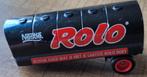 Vrachtwagenoplegger: reclame Rolo chocolade Nestlé, Utilisé, Enlèvement ou Envoi