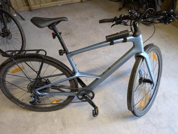 Specialized Sirrus X 6.0 Carbon  beschikbaar voor biedingen
