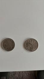 Munten 150 jaar belgie 500 franken, Postzegels en Munten, Ophalen