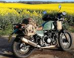 Royal Enfield 2021 Himalayan Pine Green, Motoren, Motoren | Royal Enfield, 411 cc, Particulier, Toermotor, 1 cilinder