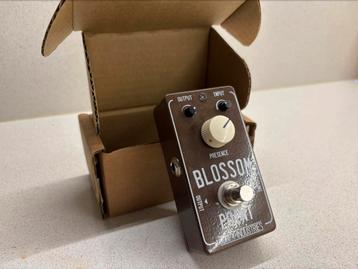 Blossom Point Surfy Industries Compressor Booster beschikbaar voor biedingen