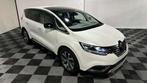 Renault Espace Energy dCi 160 AUTOMATIQUE Euro 6 REEDS GEKEU, Auto's, Automaat, Gebruikt, 4 cilinders, Wit