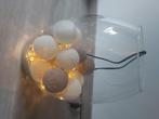 Lampe décoration, Ophalen, Gebruikt, Glas