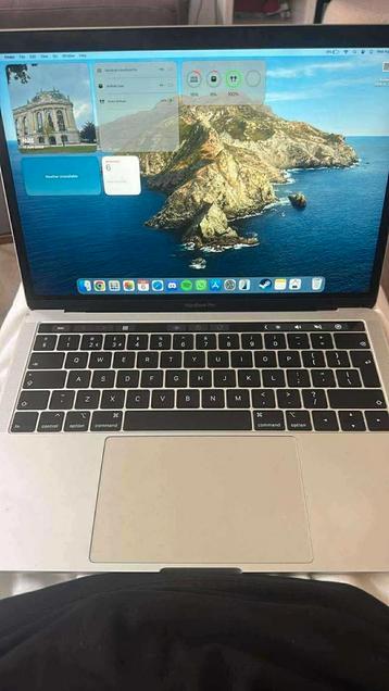 Apple Macbook Pro beschikbaar voor biedingen