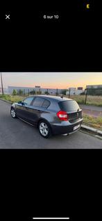 Bmw 116i, Auto's, Leder, Particulier, Euro 4, Onderhoudsboekje
