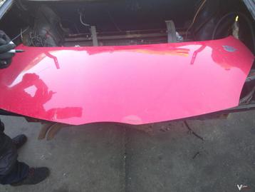 Toyota Aygo motorkap 2007 beschikbaar voor biedingen