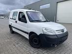 Peugeot Partner 1.6 HDI - Lichte Vracht - 1J GARANTIE, https://public.car-pass.be/vhr/cc4f3ac3-fd08-4e46-9309-a3f251c7c49c, Bedrijf