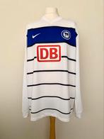Hertha BSC Berlin 2011-2012 Lasogga player match issue shirt, Comme neuf, Maillot, Plus grand que la taille XL