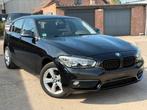 BMW 1 SERIE✅ 116i GARANTIE FACELIFT CARPLAY BLANCO GEKEURD, Auto's, 1498 cc, Zwart, Onderhoudsboekje, 1 Reeks