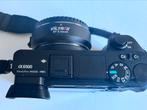 Sony een 6500, Audio, Tv en Foto, Fotografie | Fotostudio en Toebehoren, Ophalen, Gebruikt, Overige typen