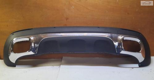 Diffuser achterbumper nieuw Mercedes GLB X247 A2478853104, Auto-onderdelen, Overige Auto-onderdelen, Mercedes-Benz, Nieuw, Ophalen of Verzenden