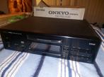 CD Speler ONKYO DX-708       µ1i, Audio, Tv en Foto, Cd-spelers, Ophalen