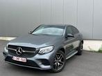 MERCEDES GLC 220CDI 4-MATIC COUPE NIGHT PACK AMG LINE, Argent ou Gris, Achat, Euro 6, Entreprise