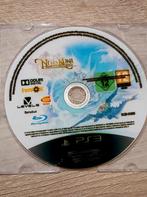 PS3 Ni No Kuni TEST CD Wrath of the White Witch (ZELDZAAM), Games en Spelcomputers, Games | Sony PlayStation 3, Ophalen of Verzenden