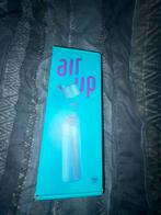 Air up fles, Ophalen, Zo goed als nieuw