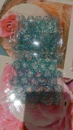 2 pakjes kleine decoratieve ballen, Ophalen of Verzenden, Nieuw