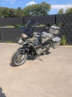 Bmw R1200GS Adventure, Motoren, Motoren | BMW, 2 cilinders, Bedrijf, 1170 cc, Meer dan 35 kW