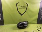 mercedes c klasse links koplamp a2059061706 multibeam, Gebruikt, Mercedes-Benz