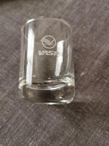 VASP borrelglas beschikbaar voor biedingen