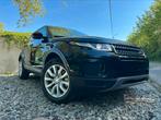 Land Rover-Range Rover EVOQUE-FULL OPTIES*PANO*AUTOMAT*LEDER, Auto's, Land Rover, 4 cilinders, Zwart, Leder, 5 zetels