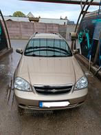 Chevrolet, Auto's, Chevrolet, 1600 cc, Bedrijf, Handgeschakeld, 5 deurs