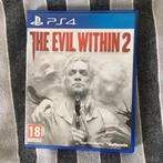The evil within 2 ps4