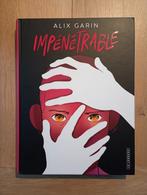 Impénétrable Alix Garin EO TBE, Une BD, Enlèvement ou Envoi, Comme neuf