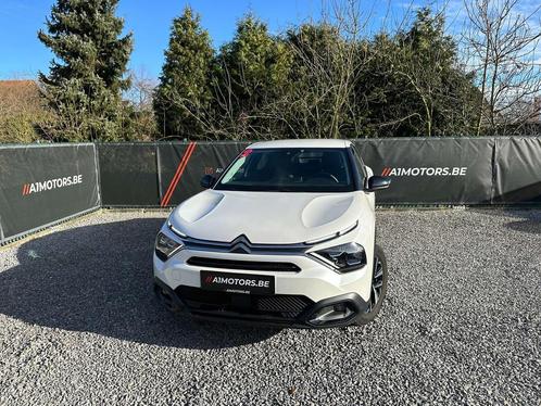 Citroën C4 1.2 PureTech Shine S, Auto's, Citroën, Bedrijf, Te koop, C4, ABS, Airbags, Bluetooth, Cruise Control, Elektrische buitenspiegels