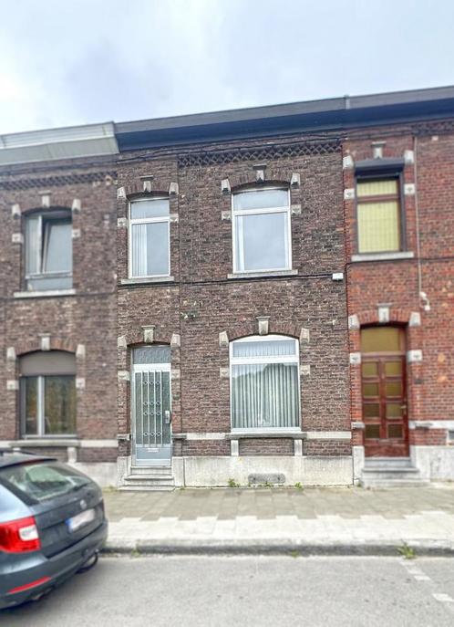 Maison te koop in Manage, Immo, Huizen en Appartementen te koop, Vrijstaande woning, F