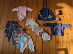 Baby-kledingpakket 0-1 maand, Ophalen, Zo goed als nieuw
