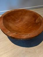 Bol en bois, Enlèvement, Comme neuf, Balance