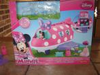 Minnie Mouse polka dot vliegtuig, Kinderen en Baby's, Speelgoed | Fisher-Price, Ophalen, Nieuw, Speelset