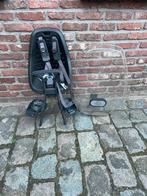 Fietsstoeltje yepp met windscherm voor het stuur, Fietsen en Brommers, Ophalen of Verzenden