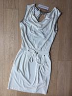 Rinascimento, wit kleedje, S, Verzenden, Nieuw, Maat 36 (S), Wit