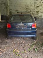 POLO 1.4 AUTOMATIQUE . 120.000km, Autos, Achat, Automatique, Particulier, Essence