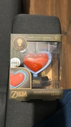Lamp - Zelda - Heart 3d, Nieuw