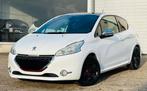 Peugeot 208 Gti 200ch  2014  128.000km, Cuir, Euro 5, Achat, Entreprise