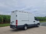 IVECO Daily *** 2014 Diesel Euro 5 Airco Caméra ***, Autos, Camionnettes & Utilitaires, Euro 5, Achat, Entreprise, Iveco