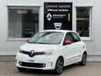 Renault Twingo TCe 90 Pk Intens * Automaat *, Auto's, Automaat, Twingo, Euro 6, Wit