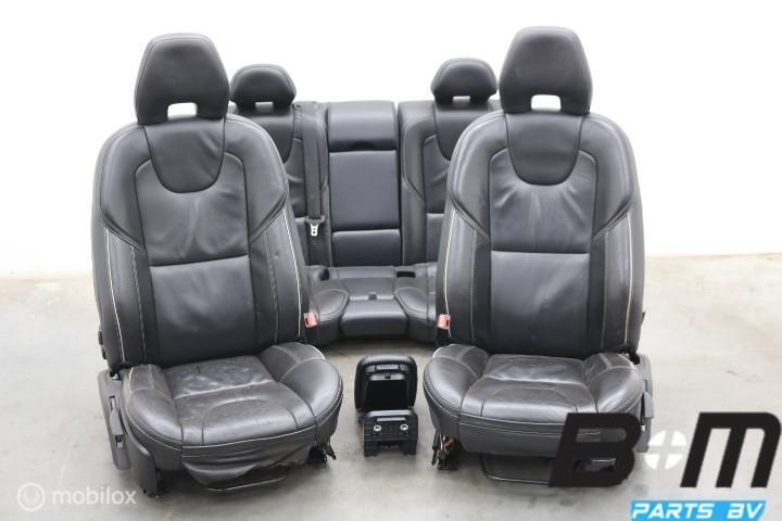 Leder interieur Volvo V40 ., Auto-onderdelen, Interieur en Bekleding, Gebruikt