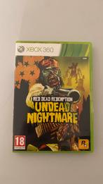 Xbox 360 game - undead nightmare, Zo goed als nieuw, Ophalen