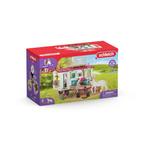 SCHLEICH - 42593 - PAARDENCLUB, Kinderen en Baby's, Ophalen, Nieuw, Ontdekken