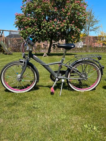 Fiets 20 inch btwin beschikbaar voor biedingen