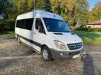 MERCEDES SPRINTER 313 CDI MAXI EURO5 AUTOMAAT, Autos, Euro 5, Achat, 4 portes, Diesel