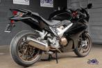 Honda VFR 800 F - 1.777 km, 782 cc, 4 cilinders, Bedrijf, Meer dan 35 kW