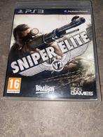 Sniper elite V2 ps3 PlayStation 3, Games en Spelcomputers, Games | Sony PlayStation 3, Ophalen of Verzenden