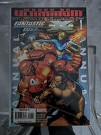 Ultimate Fantastic Four / X-Men Annual #1 (2008), Comics, Enlèvement ou Envoi, Neuf