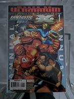 Ultimate Fantastic Four / X-Men Annual #1 (2008), Boeken, Eén comic, Ophalen of Verzenden, Nieuw